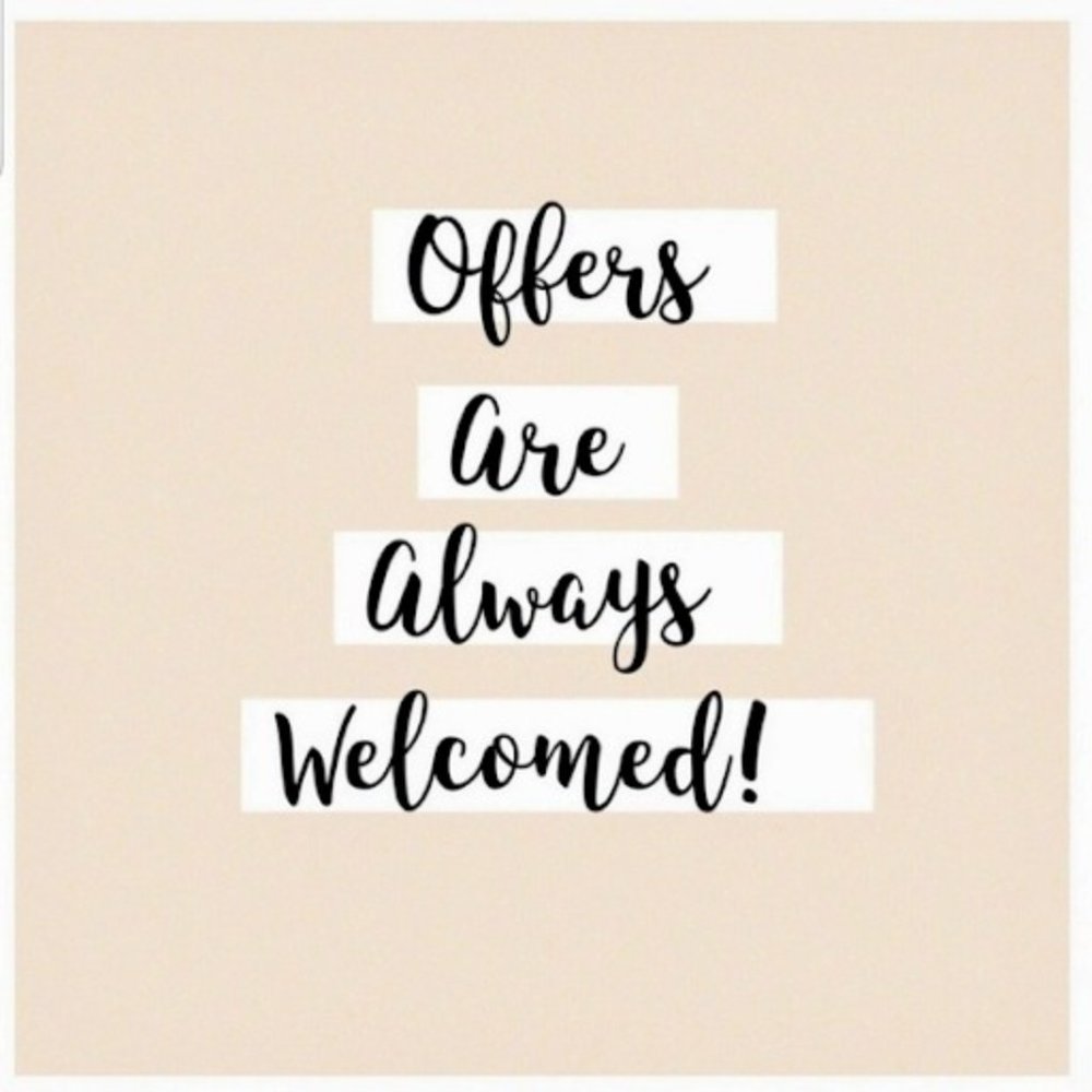 Always Accept or Counter With Lowest